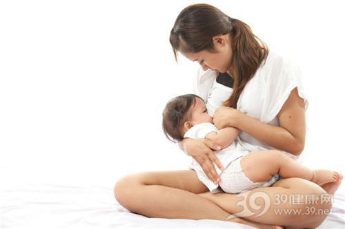 孩子 婴儿 母亲 哺乳 母乳 喂奶_19838126_xxl